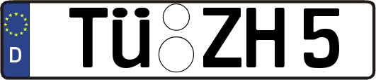 TÜ-ZH5