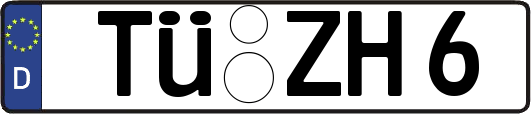 TÜ-ZH6