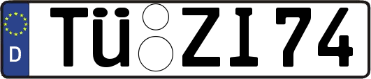 TÜ-ZI74
