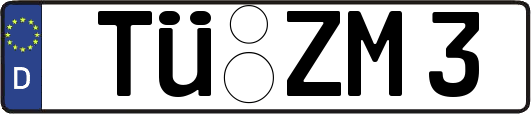 TÜ-ZM3