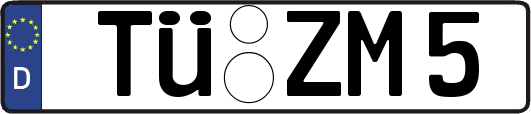 TÜ-ZM5