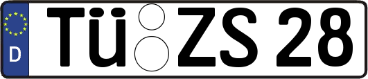 TÜ-ZS28