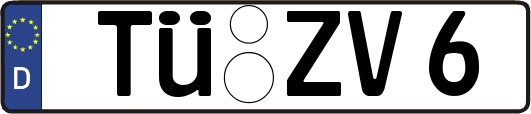 TÜ-ZV6