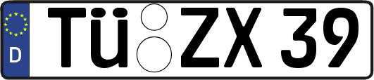 TÜ-ZX39
