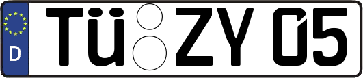 TÜ-ZY05