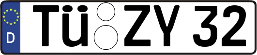 TÜ-ZY32
