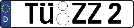 TÜ-ZZ2