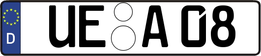 UE-A08