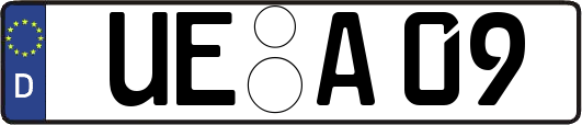 UE-A09