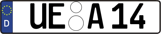 UE-A14