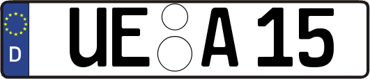 UE-A15