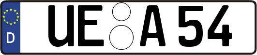 UE-A54