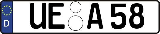 UE-A58