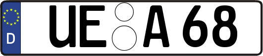 UE-A68