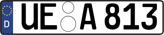 UE-A813