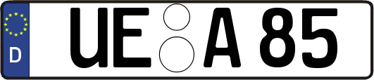 UE-A85