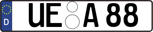 UE-A88