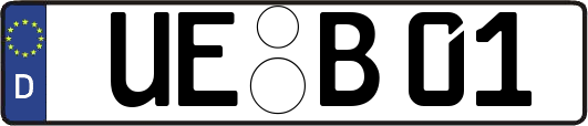 UE-B01