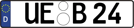 UE-B24