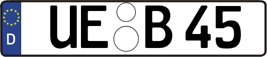 UE-B45