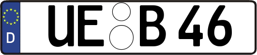 UE-B46