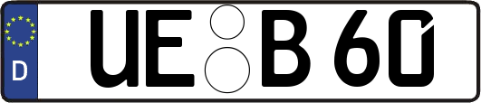 UE-B60