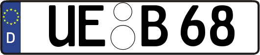 UE-B68