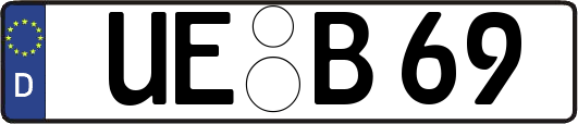 UE-B69
