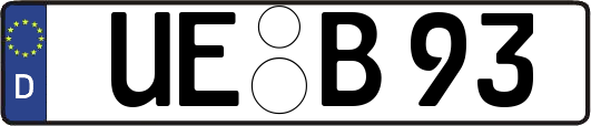 UE-B93