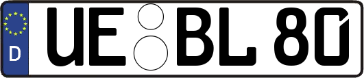 UE-BL80