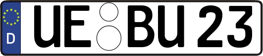 UE-BU23