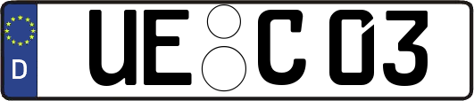 UE-C03