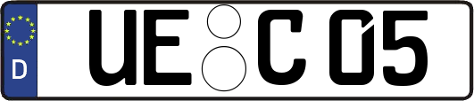 UE-C05