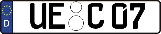 UE-C07