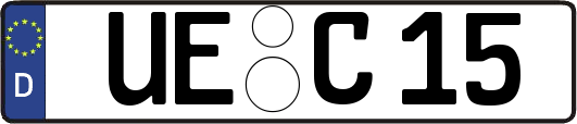 UE-C15