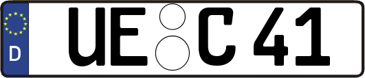 UE-C41