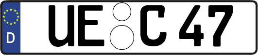 UE-C47