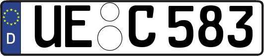 UE-C583