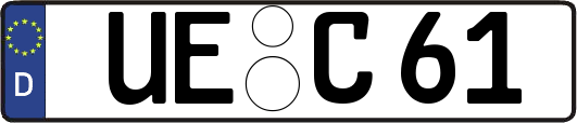 UE-C61