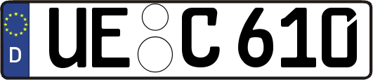 UE-C610