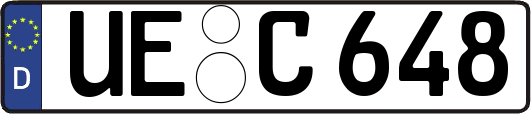 UE-C648
