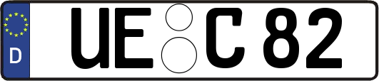 UE-C82