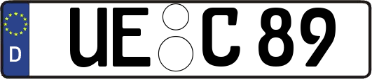 UE-C89