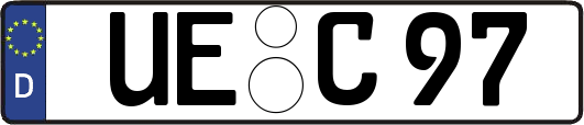 UE-C97