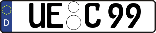 UE-C99