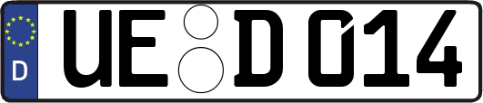 UE-D014
