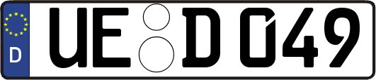 UE-D049