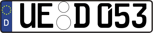 UE-D053