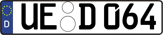 UE-D064