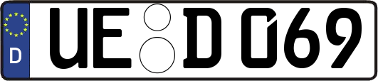 UE-D069